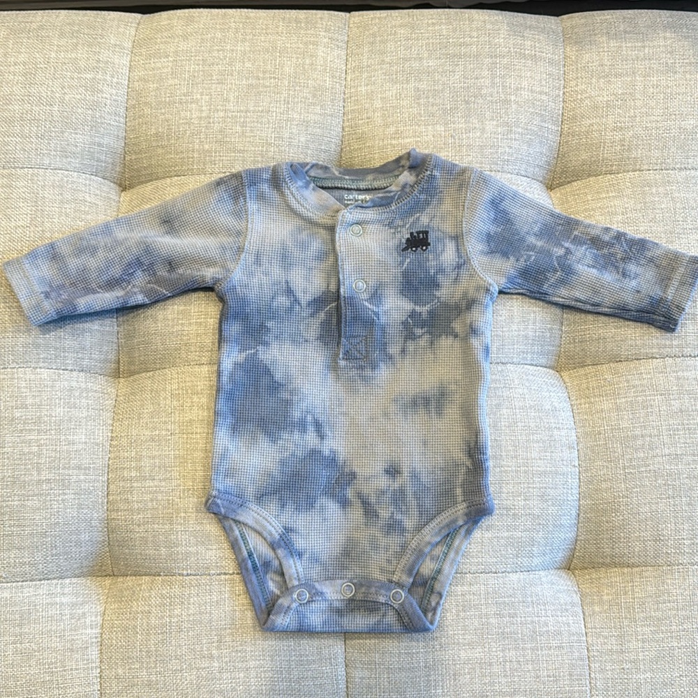 Carter’s | 3 Month | Bodysuit